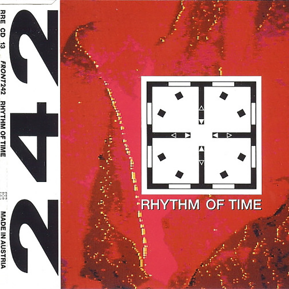 Front 242 - Rhythm Of Time
-
Posted from
the Brooklyn Army Terminal
#Brooklyn #NewYork
-
Listen Here
server5.org/wgvr/europe/fr…
-
#Front242 #RhythmOfTime 
#Europe #Belgium #1991
-
#Brooklyn #BrooklynArmyTerminal #BAT
#DJCat #DarkWaveDave #GVRadio #GothicVenues #MusicVideo #Video
