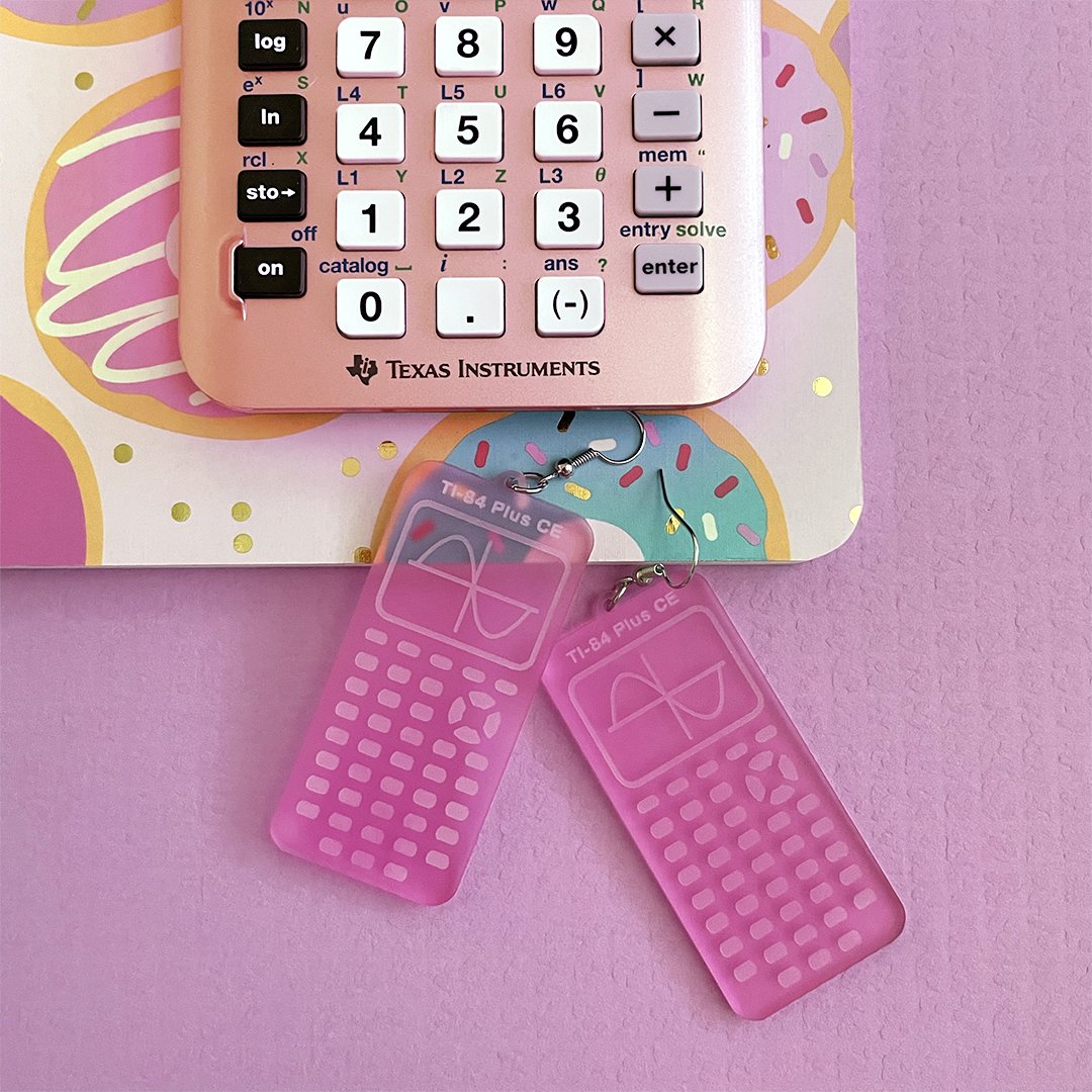 Texas Instruments Education tweet media