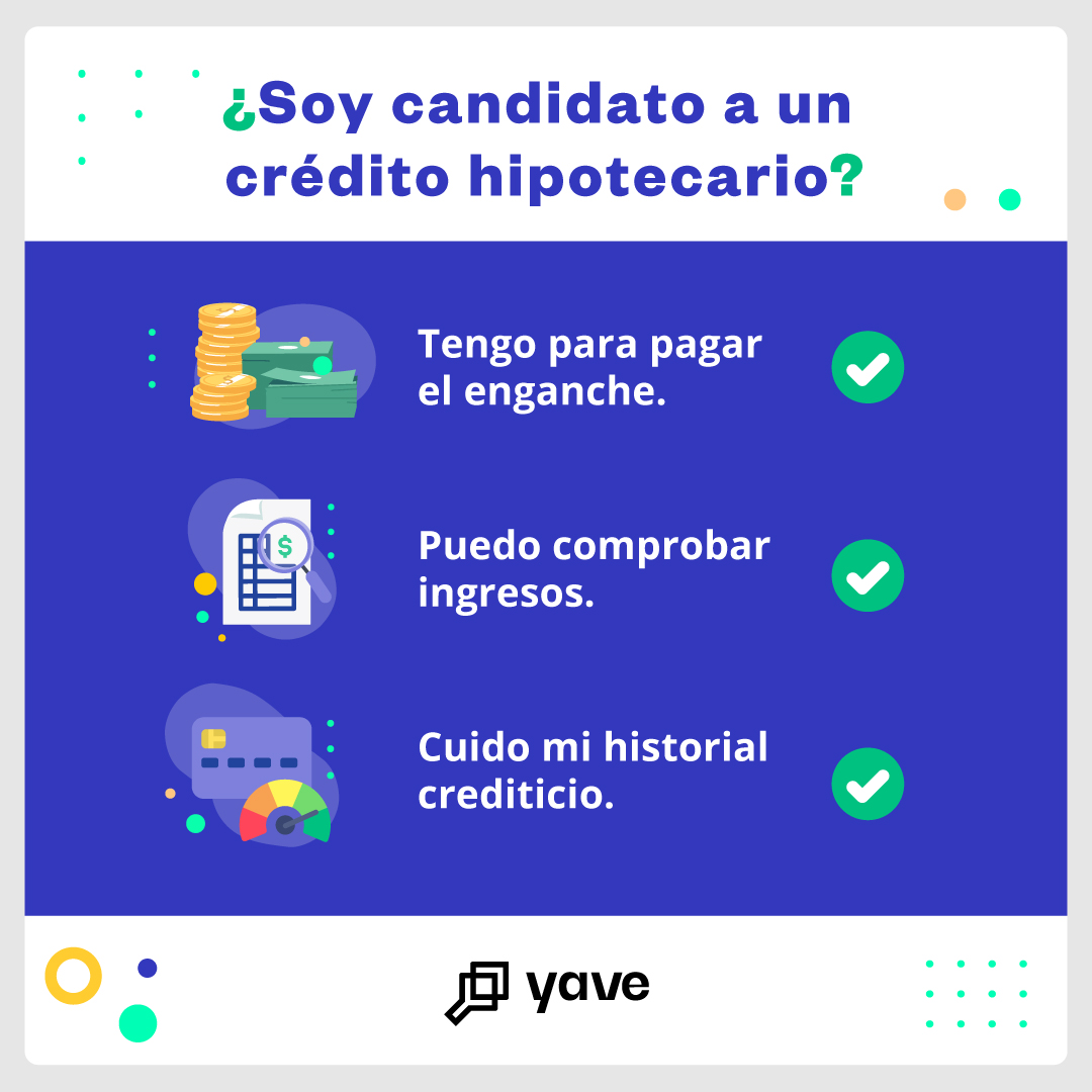 yave_mx's tweet photo. Tal vez estás en el mejor momento para #ComprarCasa a través de un crédito hipotecario y no lo sabes. ¡Descúbrelo en sólo 3 minutos! 👇

Desde la comodidad de tu hogar ➡ https://t.co/TeXnODA3zh https://t.co/ZBXjHzfkK0