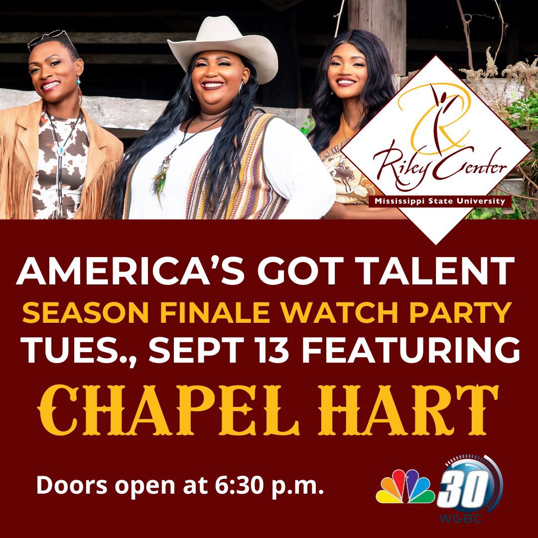 MSU-Meridian tweet media