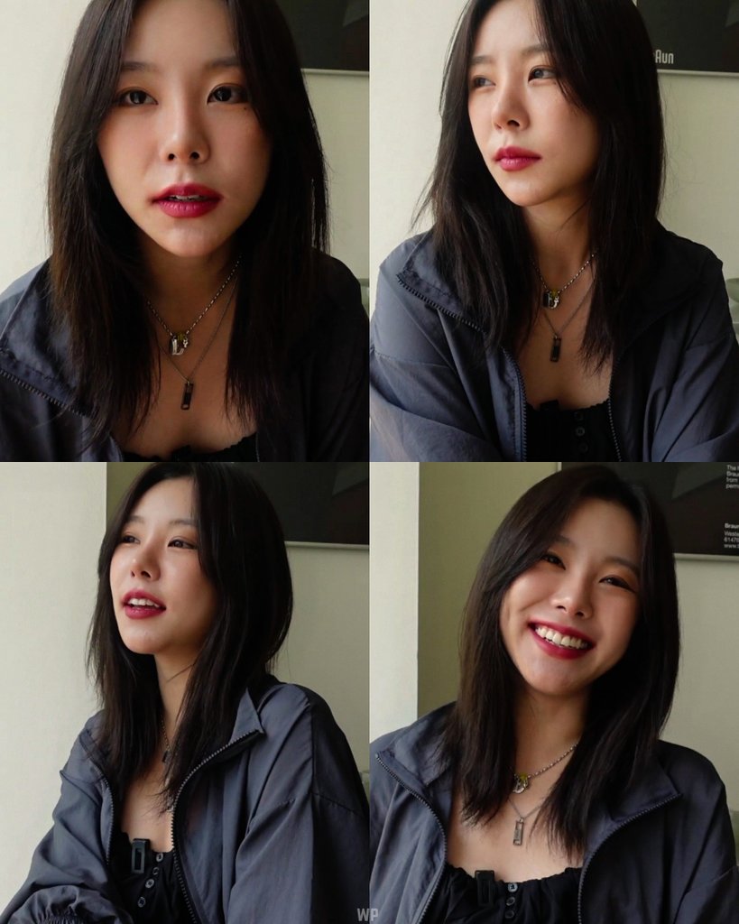 wheein_pics's tweet photo. wheein is so effortlessly pretty https://t.co/Sw8Wwg9tMc