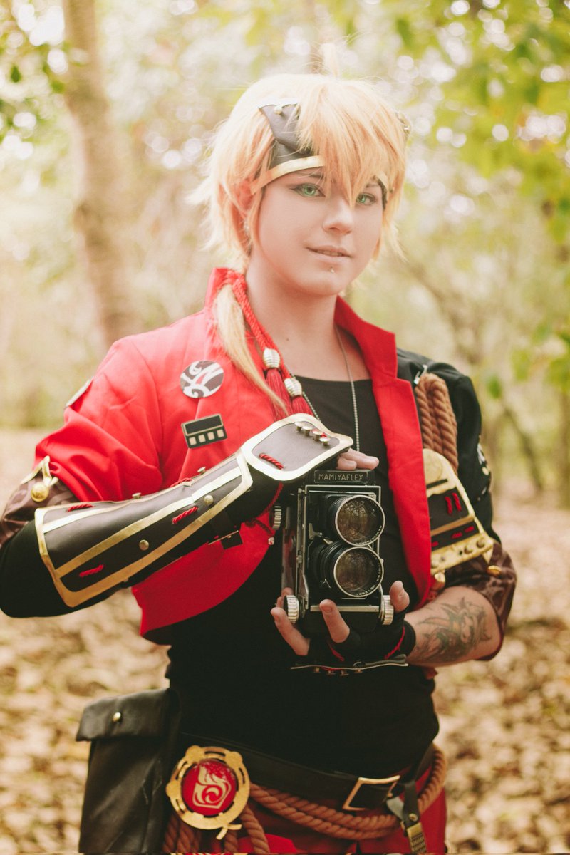 Genshin Impact Fanart On Twitter RT rielcosplay Did You Already genshin-impact-fanart-on-twitter-rt-rielcosplay-did-you-already