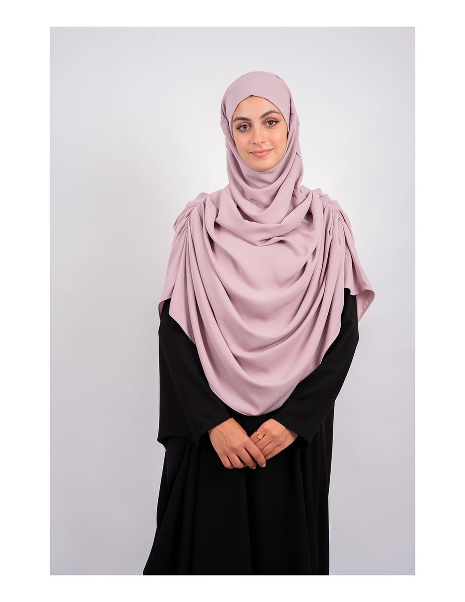 🥰Arrivage de nos magnifiques Khimars à plis premium. Un tissu sublimement confortable !!!
👉Dispo ici: almoultazimoun.com/fr/accueil/408…

#khimar #hijabinspiration #hijabstyle