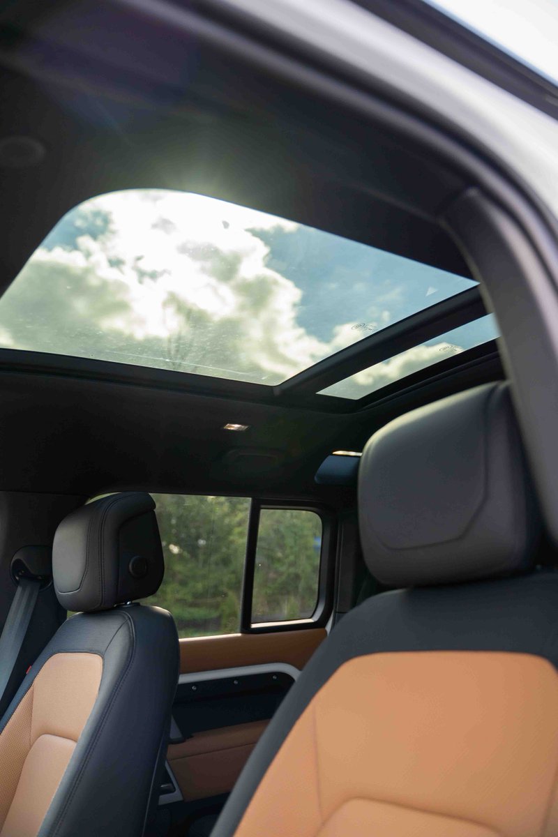 Built for the toughest demands 

2023 Land Rover Defender now available
bit.ly/3x2MUIw  
#landrover #landroversudbury #jlrsudbury #landroverdefender #sudbury #herbchambers