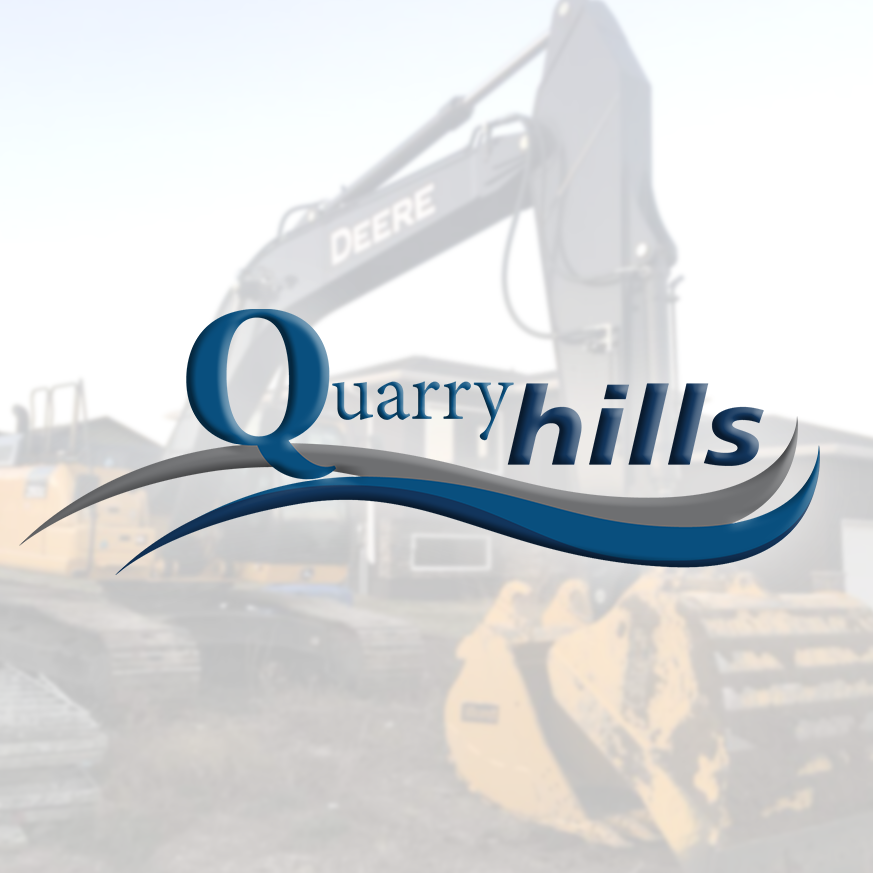 We are very excited to welcome Quarry Hills Excavation &amp; Gravel Ltd., as the newest CARM Member!

Thank you Quarry Hills for becoming a Member of CARM!

#joincarm #newcarmmember