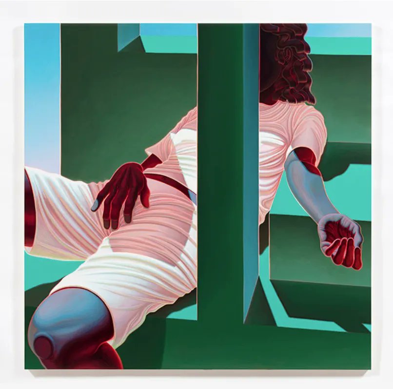 worldofFAD's tweet photo. 5 Art Fairs to visit during Armory Week in New York https://t.co/R0kd201JBE #armoryweek @thearmoryshow @artMRKT  @independent_hq @SPRINGBREAKshow  @ClioFair #independent20c https://t.co/UgzbKJq4jm