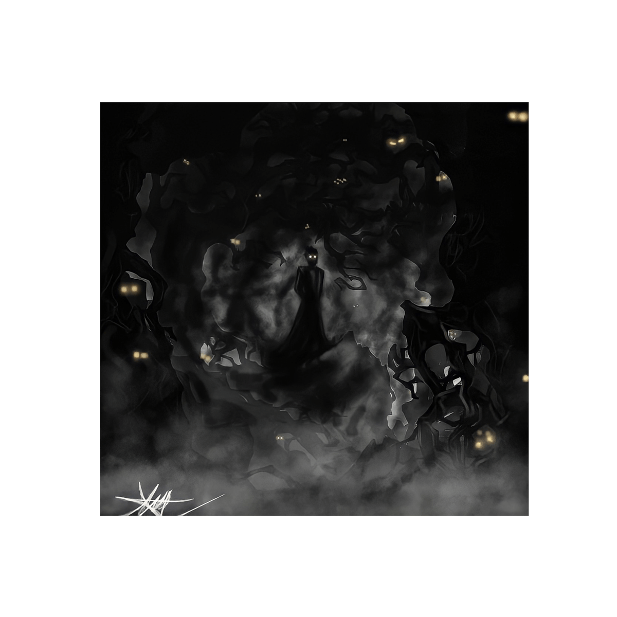 ㅤㅤㅤㅤㅤㅤㅤㅤ
ㅤㅤㅤㅤㅤㅤㅤㅤ
ㅤ 𝐈 𝖂ould wish you 𝙨𝙬𝙚𝙚𝙩
   𝕯reams, but 𝙣𝙤𝙣𝙚 are 𝕷eft.ㅤ
ㅤㅤ'  #𝐃ark𝐏ersona   ༒︎
ㅤㅤㅤㅤㅤㅤㅤㅤ 
ㅤㅤㅤㅤㅤㅤㅤㅤ