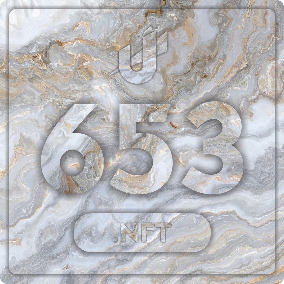 NamerTips's tweet photo. @Ud10Kclub @vonsassyx @drumkoon @unstoppableweb 653 - A symbol of harmony and the ability to work together for the sake of reaching a common goal. A meaningful acquisition indeed. 

-NamerTips

#claimed #653.nft #keepingcount #udfam #0xudfam https://t.co/l8GxUSJVKv