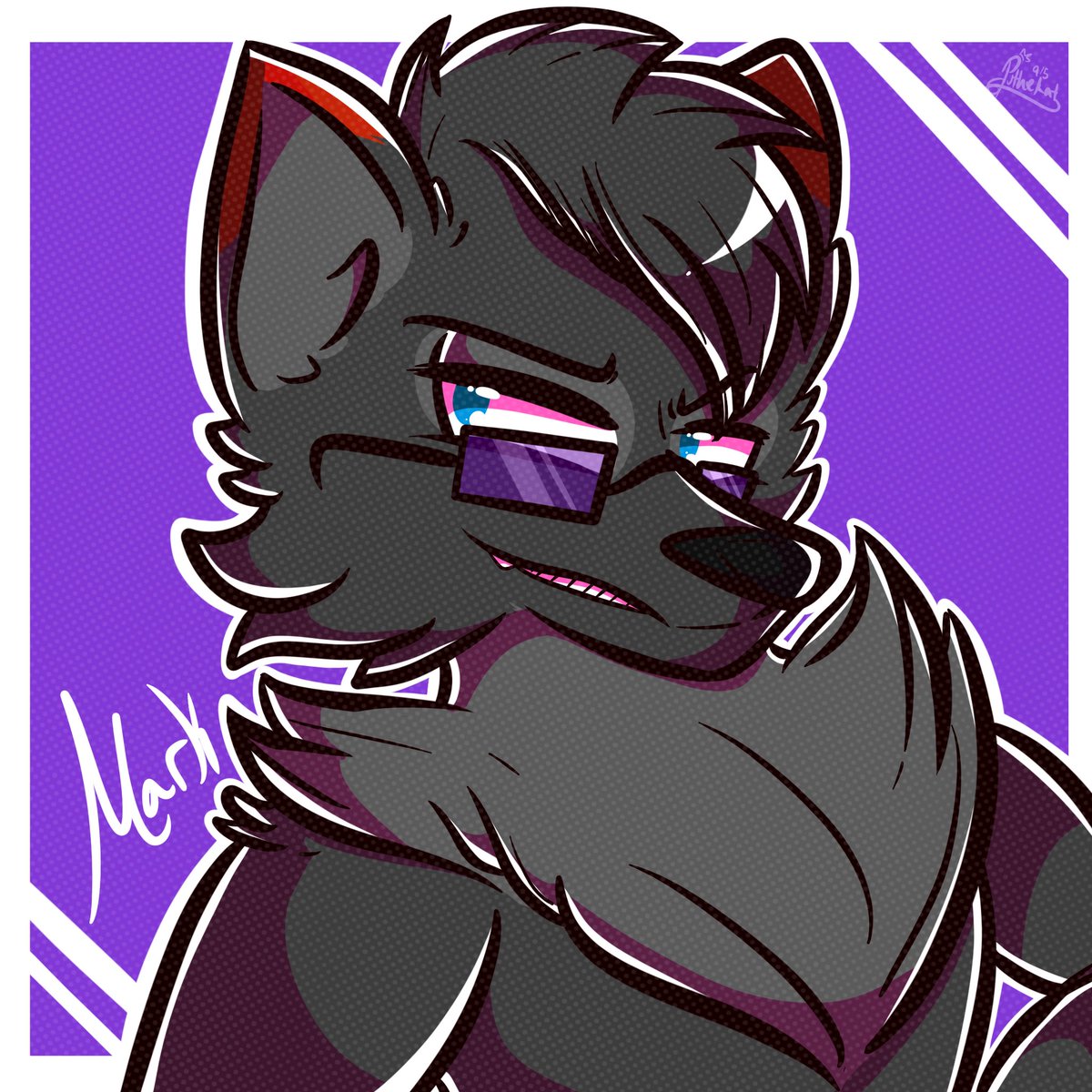Headshot Comm 

<a href="/Closeted_Fox/">Fox's Closet</a>