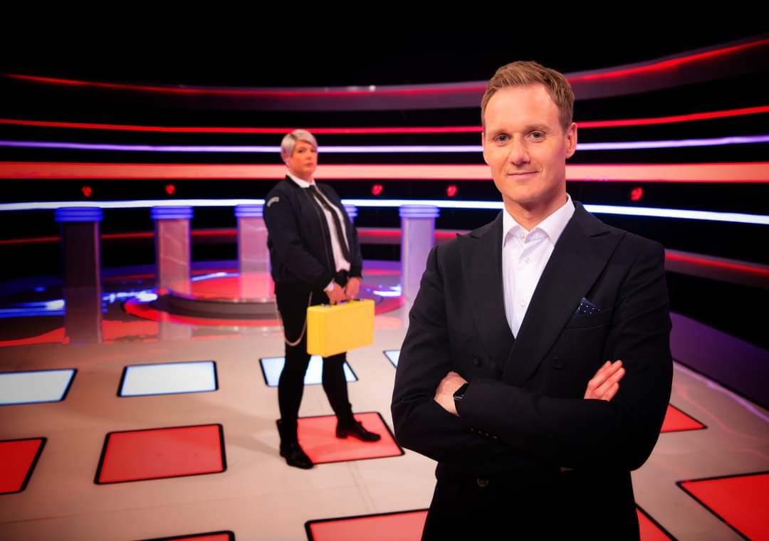 debs_anderson42's tweet photo. Wow 4yrs ago! @mrdanwalker time flies when you hit a pandemic #chasethecase https://t.co/3JbtENikog