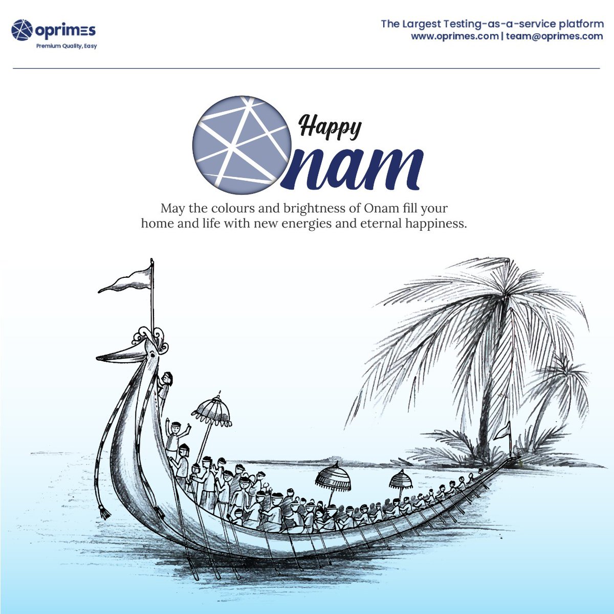 OprimesHQ's tweet photo. Wishing you all a very Happy Onam!

May the colours and brightness of Onam fill your home and life with new energies and eternal happiness. 
.
.
.
.
#Onam #Onam2022 #HappyOnam #Oprimes #MobileAppTesting #MobileApplicationTesting #AppsTesting #SoftwareTesting #CrowdTesting #QA https://t.co/5a0g6Q260e