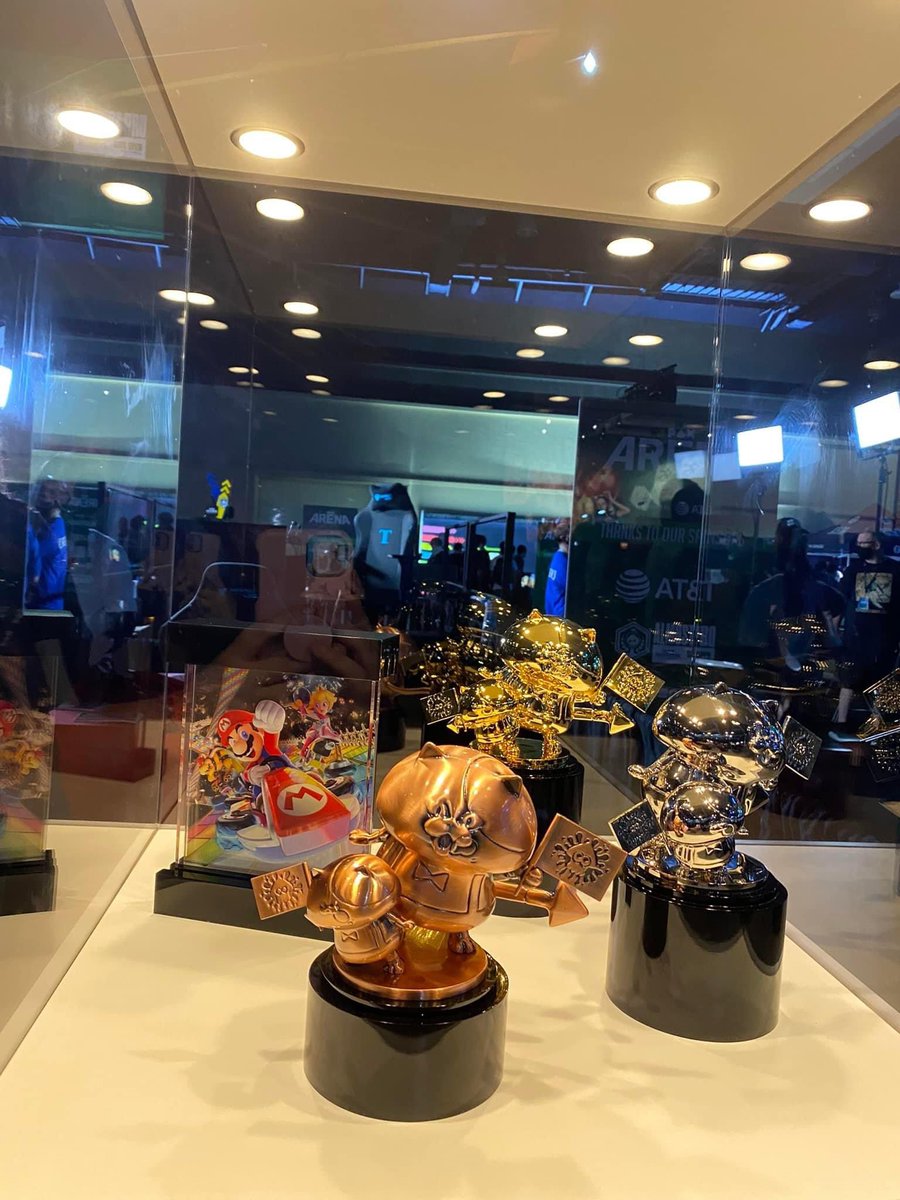 GGTV tweet media