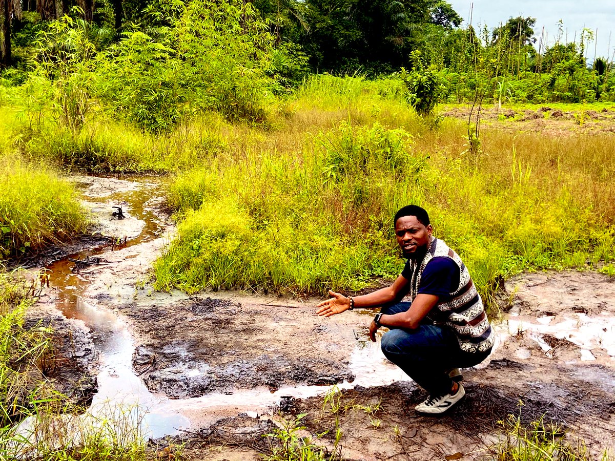 OlumideIDOWU's tweet image. 99% of children around the world are breathing air pollution at levels above what the @WHO say is healthy. We need leaders to protect and commit to following the latest #WHOguidelines for healthy air.

#TheAirWeShare
#WorldCleanAirDay 🌱