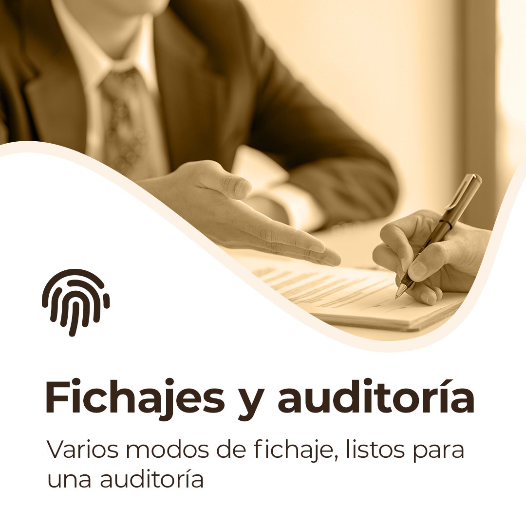 _MonkeySuite's tweet photo. ✅ Horas extras
✅ Fichajes y auditoría
✅ Incidencias https://t.co/80SenEubS4