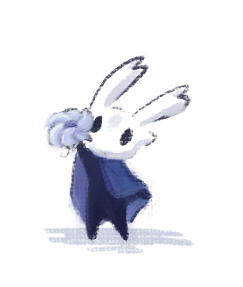 siidisaba's tweet photo. @Caddieoops my vessel sona offers them a flower :D https://t.co/yrwb0hNXK7
