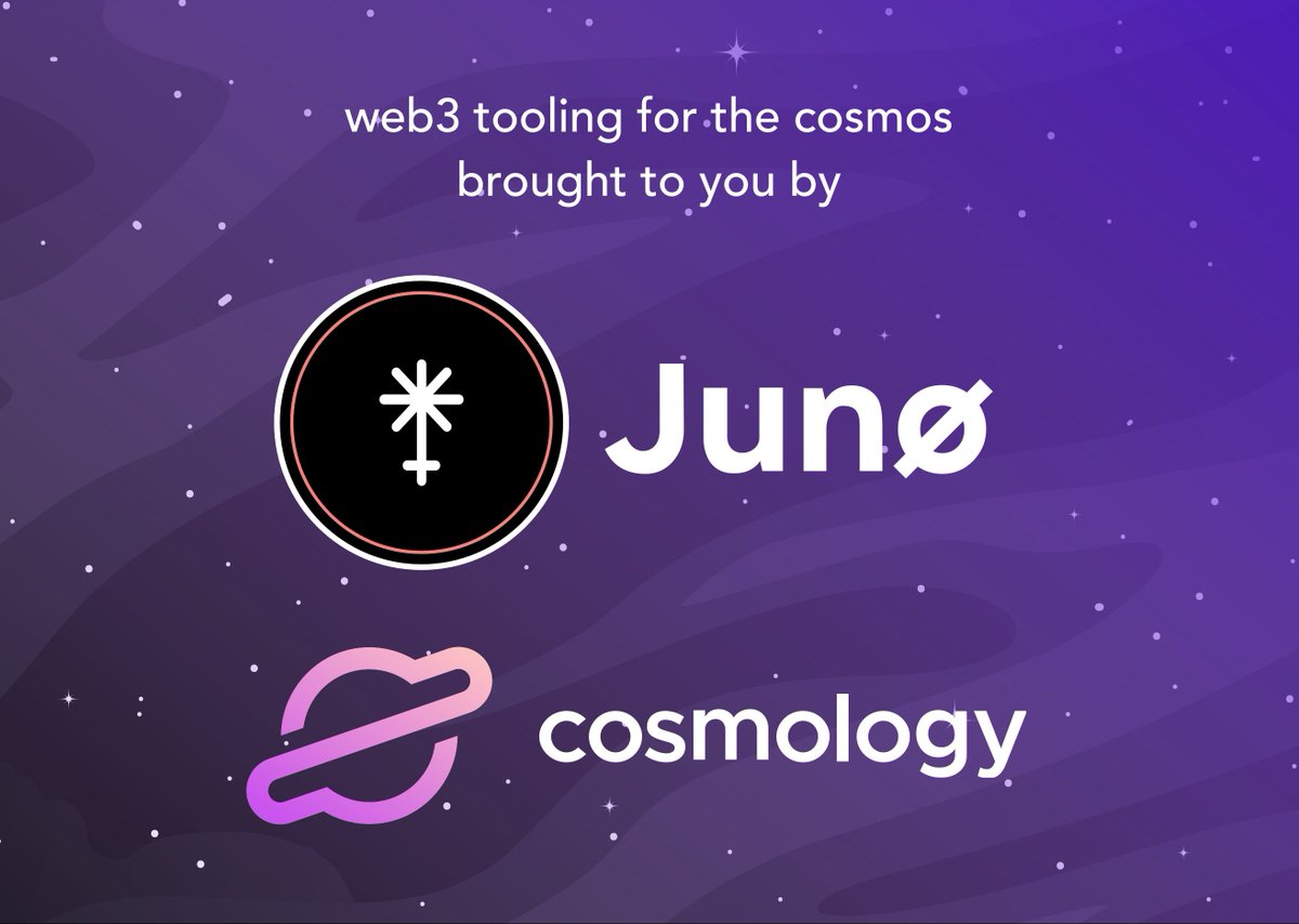 CosmosChain tweet media