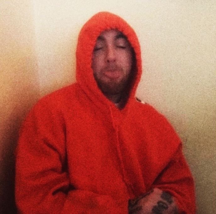daily pic of mac tweet media