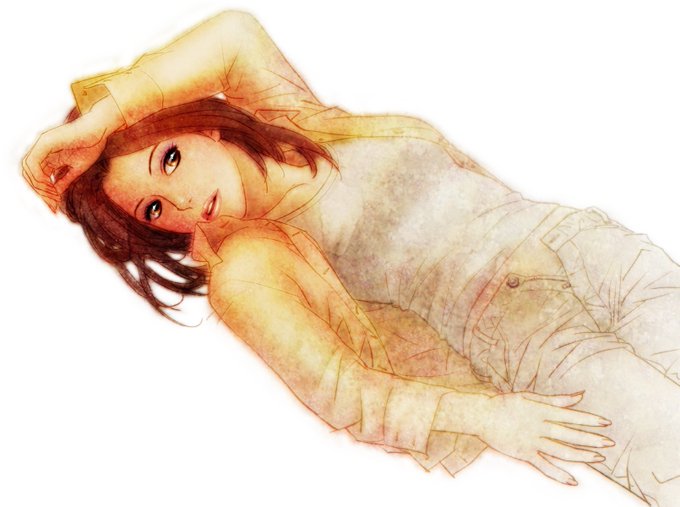 おやすみなさい😴

この絵は再掲なのです 