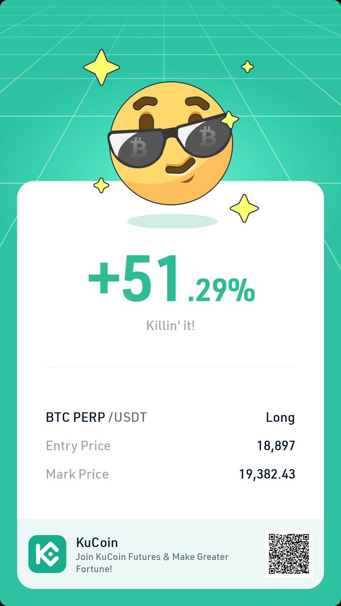 CGDocKaz's tweet photo. #BTC still going strong! Take some #profits! Come to the #cg discord to chat it up! @CG_Grow https://t.co/NUvNwvrh1d