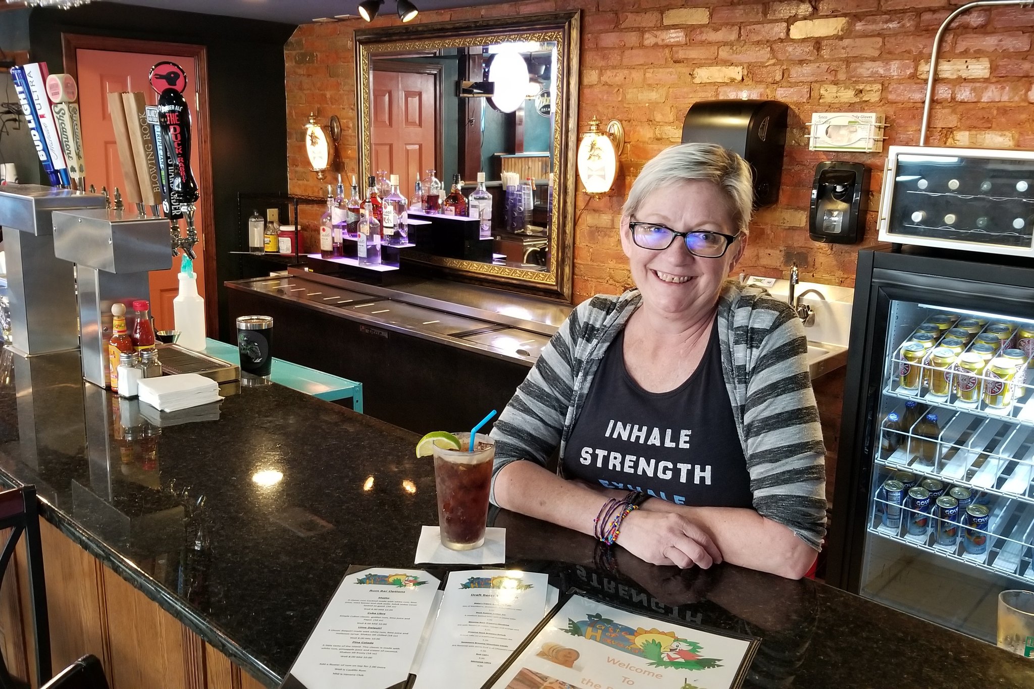 City of Lenoir, NC on Twitter "Congrats to Taste of Havana on their