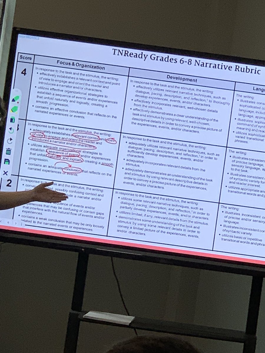 Cheryl Richardson tweet media