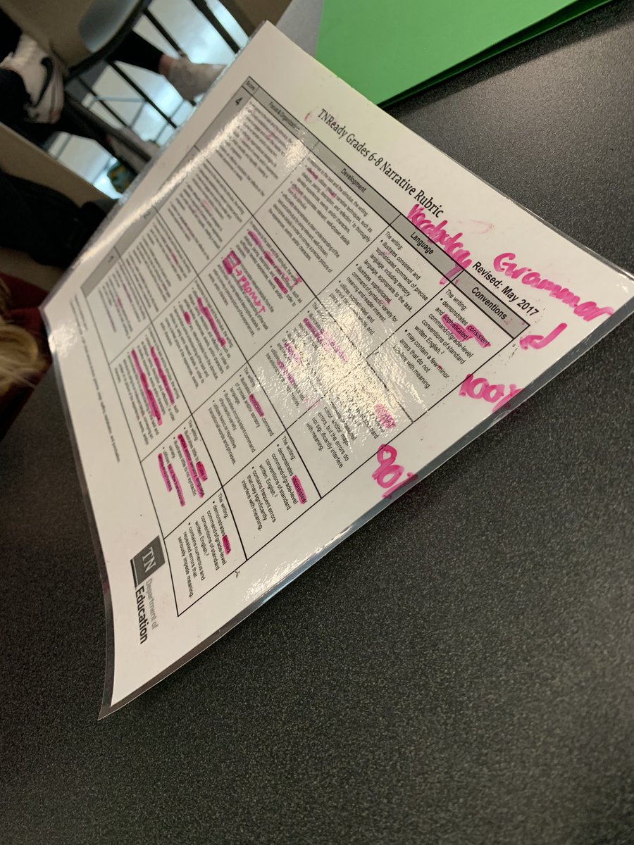 Cheryl Richardson tweet media