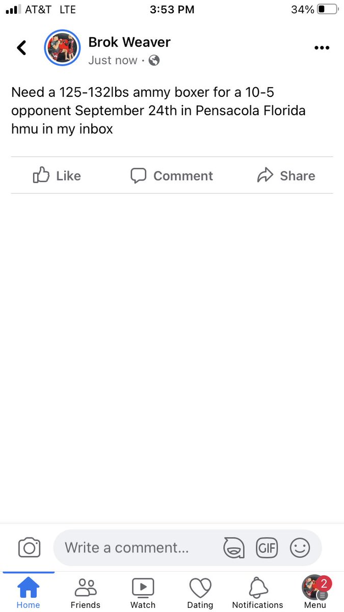 Brok Weaver tweet media