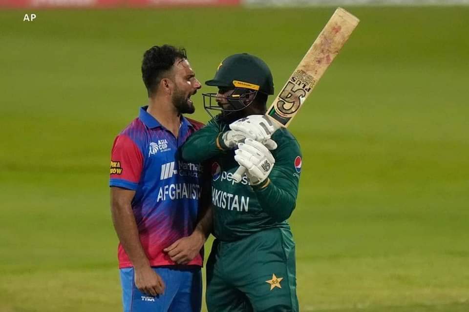 AmuAfghan's tweet photo. Terrorists will always be terrorists
ICC - International Cricket Council  
#BanAsifAli https://t.co/haVzGWl3DH