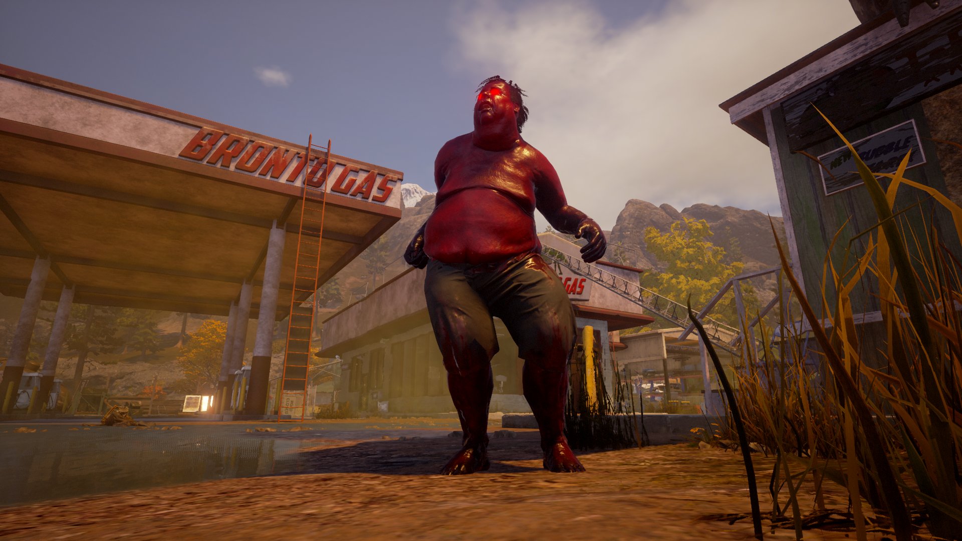 Sasquatch Mods (SasquatchMods) / Twitter