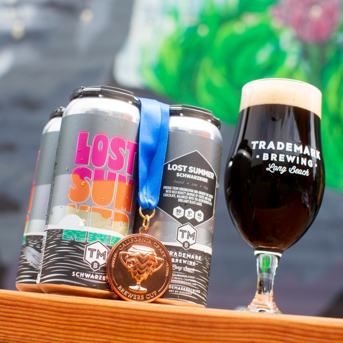 Trademark Brewing tweet media