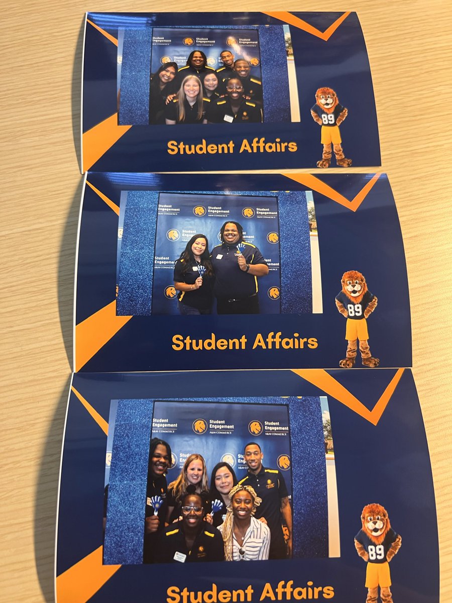 drjaydguillory's tweet photo. Bless to work with some AMAZING individuals!!! Excited for this year!! #tamuc https://t.co/4KZc5SAm0k