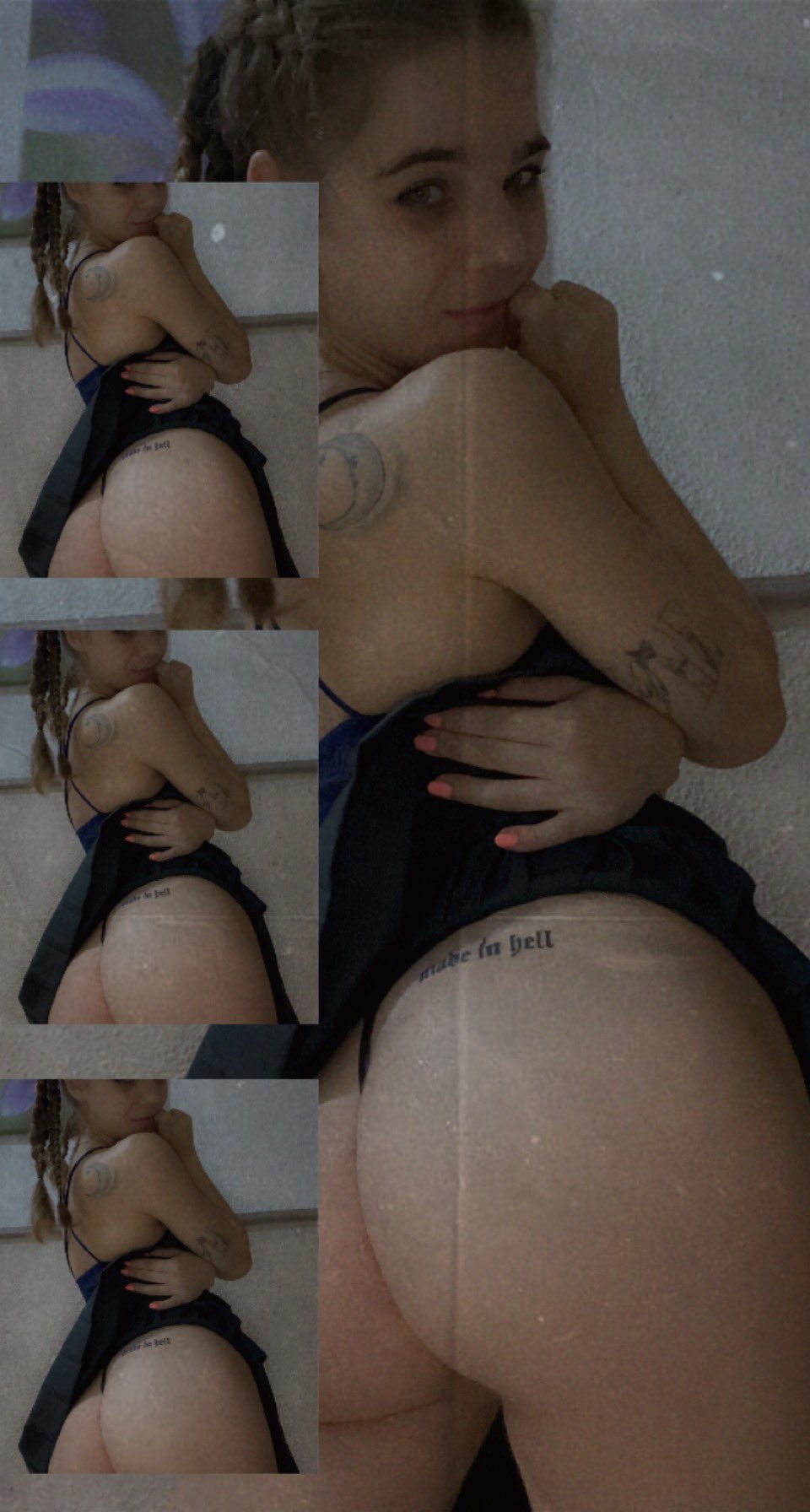Tatto echo 🫣🥰 https://t.co/05PFejTSIo