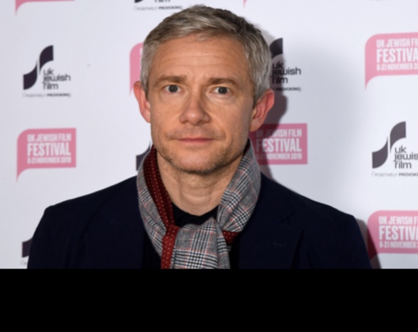 Good Thursday morn   Happy Birthday Martin Freeman  