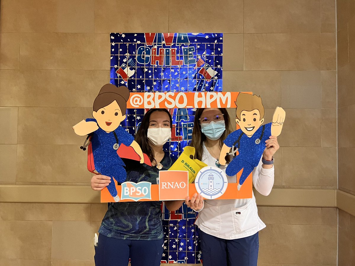 BPSO_HPM's tweet photo. Primer miércoles del mes y lo partimos premiando a algun@os de nuestr@s ganador@s del Curso de Formación de Champions. Anduvimos por Pensionado, UTI y Onco Infantil premiando a Paula Albornoz, Cornelia Noelke y Carolina Bastias. Gracias por su entusiasmo!!! #champions #BPSO https://t.co/rMk0bbysax
