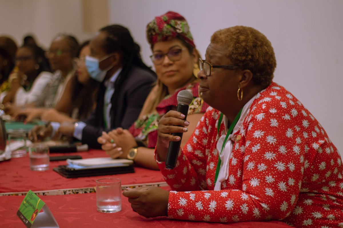 UNFPA en América Latina y el Caribe tweet media