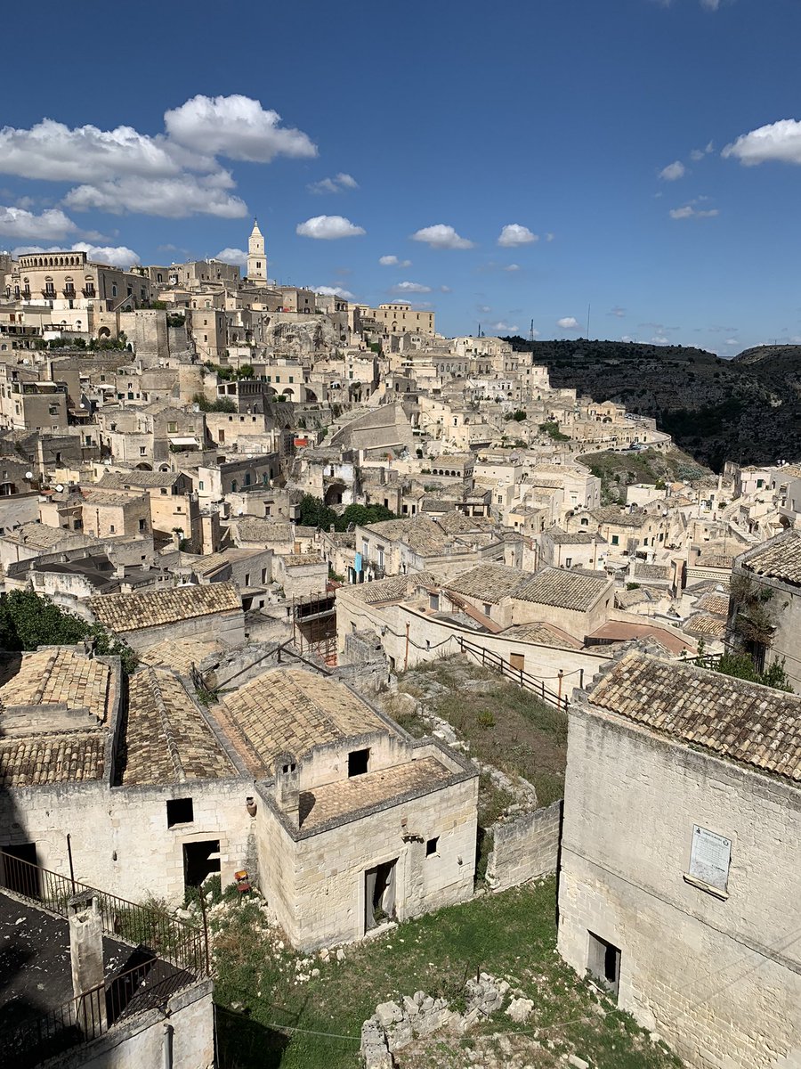 BeatGiger's tweet photo. #capovaticano #tropea #matera #calabria #basilicate #Mezzogiorno #ilsud 🇮🇹 #italia #roadtrip22 https://t.co/X03iBy1QAU