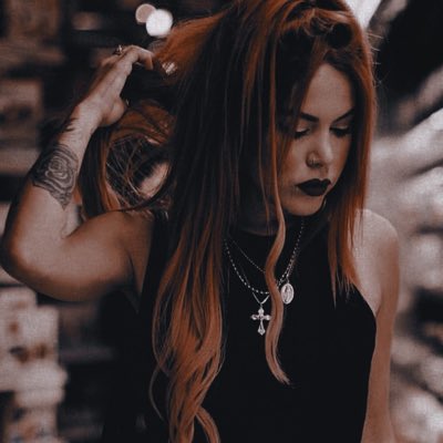 AbsxntElysian's tweet image. #NewProfilePic