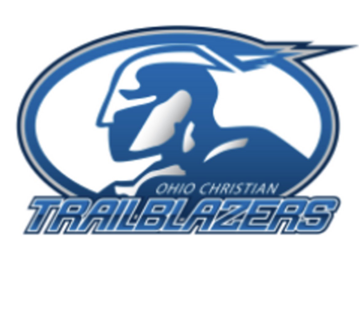 I’m extremely blessed and honored to announce that i will be furthering my Academic and baseball career at Ohio Christian University! I would like to thank everyone who has supported me throughout my career including my coaches, family, and team-mates. Go trailblazers!