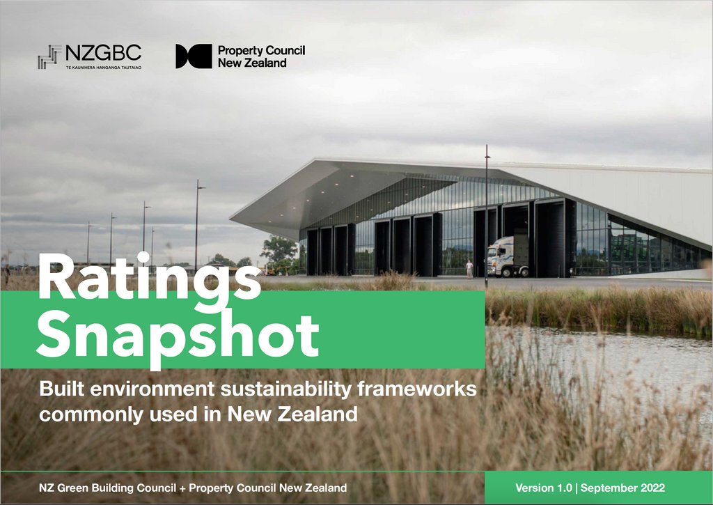 Property Council New Zealand tweet media