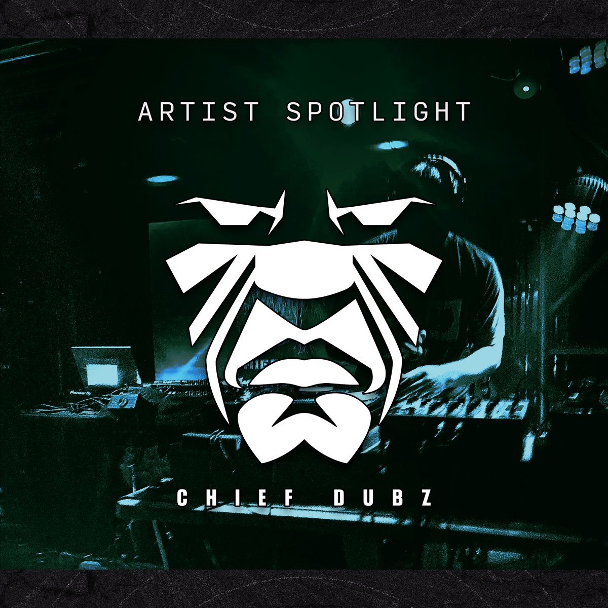 FREQUENCY FACTORY tweet media