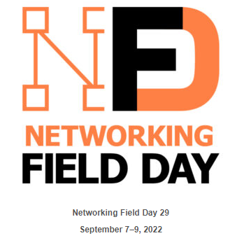 Networking 29 begins starts today! Don’t miss #Graphiant on the livestream Friday, September 9. Follow <a href="/TechFieldDay/">Tech Field Day | Cloud Field Day #CFD25 3/11-3/12</a> and learn more here. hubs.ly/Q01l1FCt0 #NFD29 #networking #network
