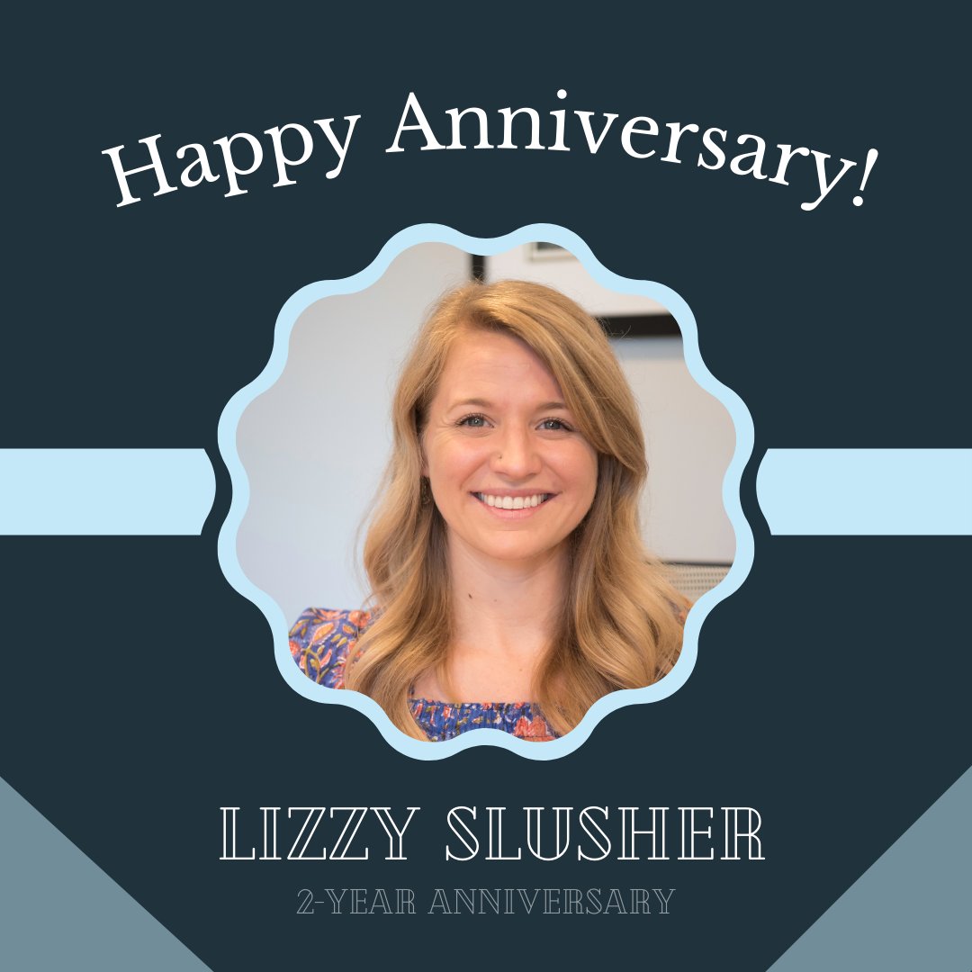 Plan_For_Life's tweet photo. Happy 2nd Anniversary Lizzy!

We hope you have an amazing day, and we look forward to all the days to follow!

#RFG #Family #Growth #Service #LiveForToday #PrepareForTomorrow #PlanForLife #Anniversary https://t.co/fyLW1T7z22