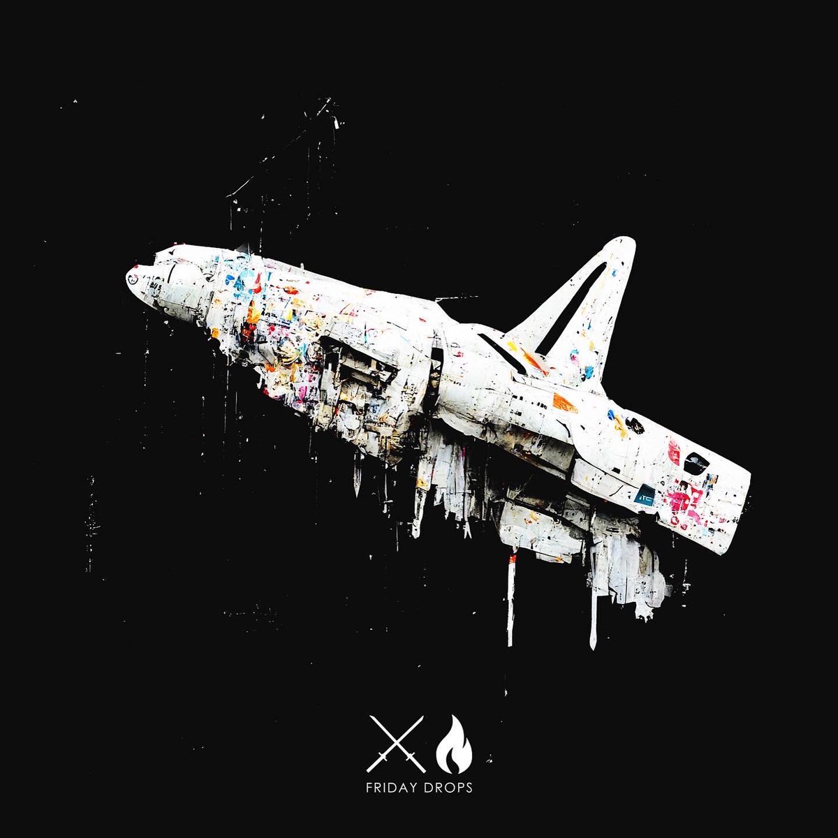daylightcurfew's tweet photo. Friday, September 9th at 12pm ET. #Editionof100 #FridayDrops ⚔️🔥 https://t.co/fDqCP5mJOQ