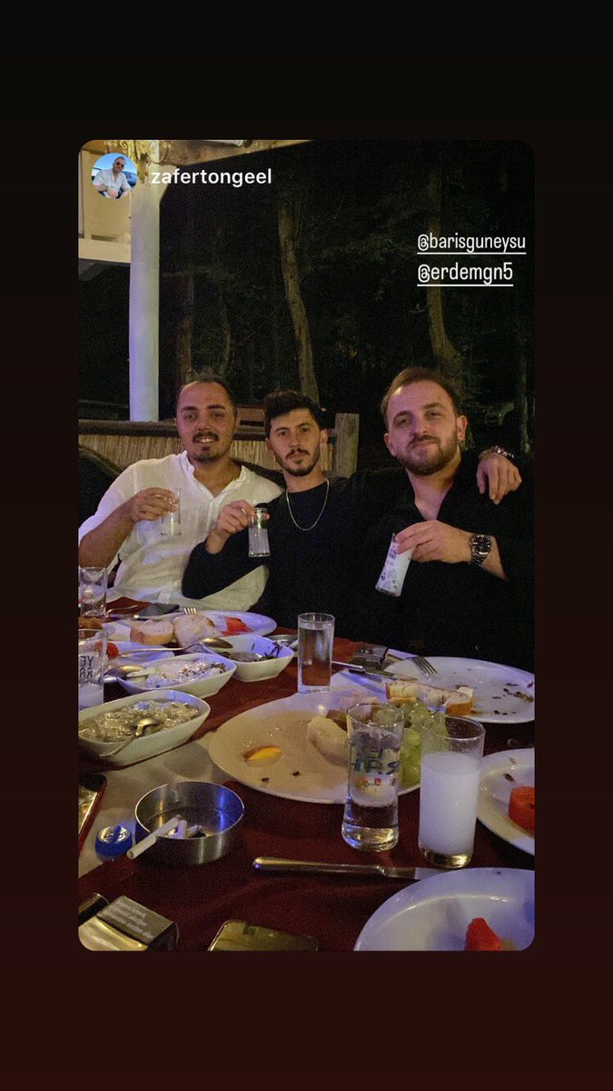 Mahşerin 3 Atlısı