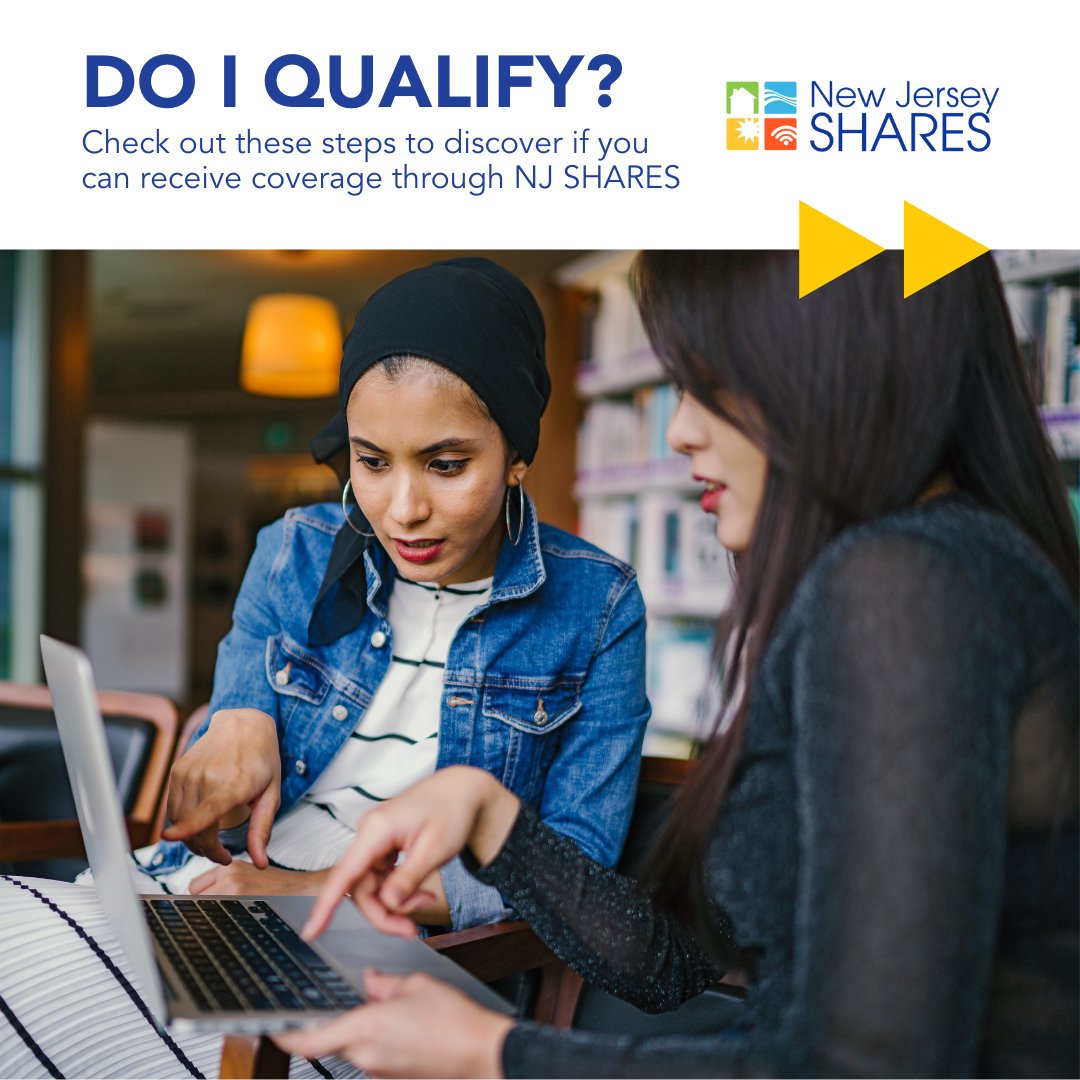 NewJerseySHARES's tweet image. Not sure if you qualify for NJ SHARES&apos; aid programs? Watch our step-by-step breakdown of the qualification process, then head over to njshares.org and click on the &quot;Do I Qualify&quot; tab at the top of your screen to find out!

#NJSHARES #AidPrograms #NewJerseyAid...