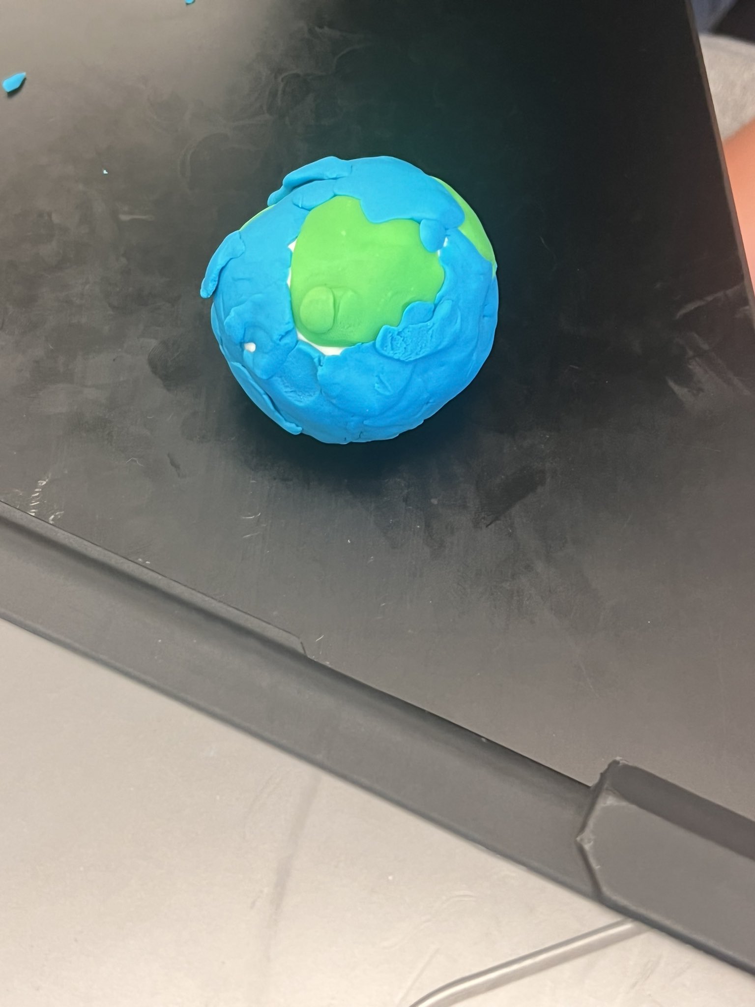 Westgrade8 on Twitter "8th graders TeaysValleyWest making models of