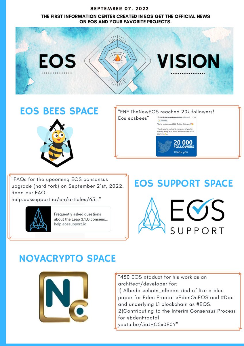 EOS VISION on Twitter: 