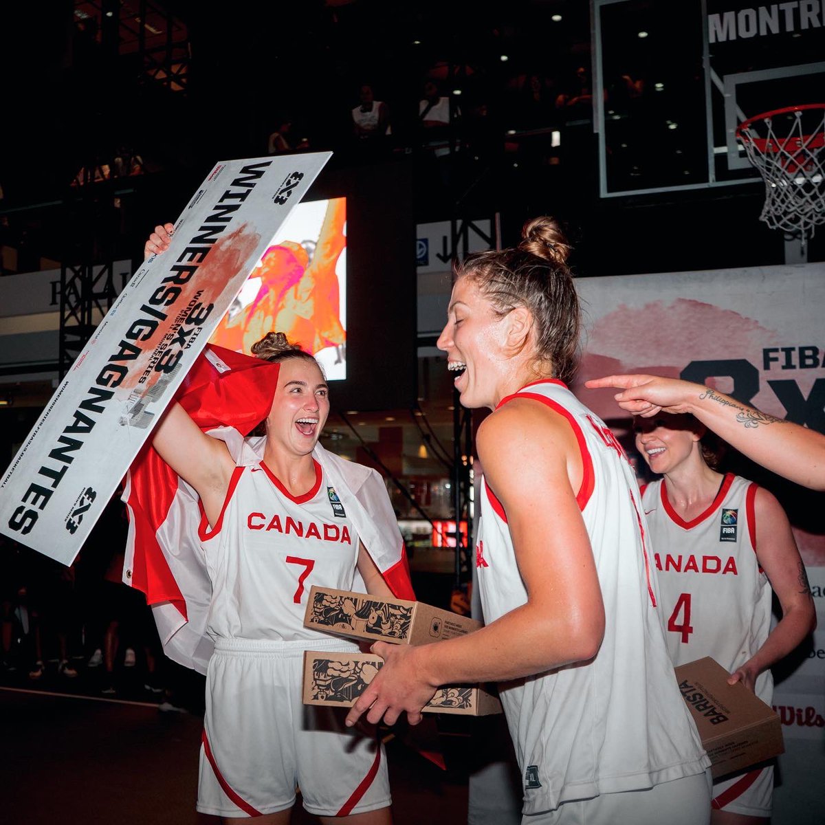 CanBball tweet picture