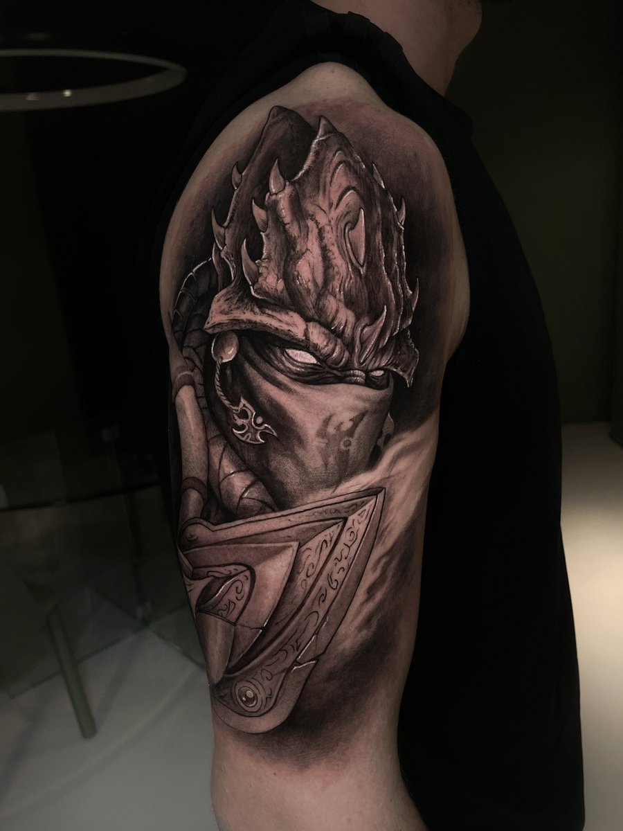 Pol tattoo tweet media