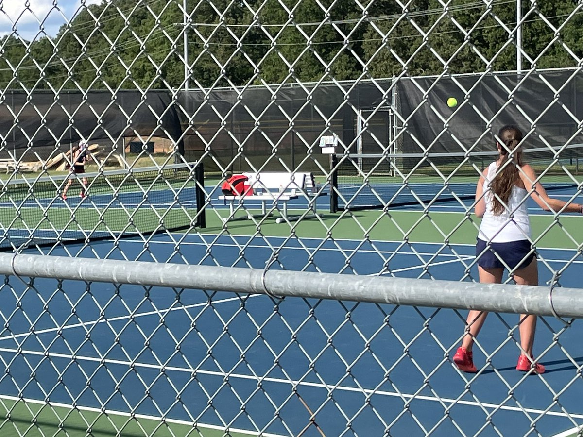 Kevin Beals (@kevinbeals2) on Twitter photo It’s a beautiful day at the courts as <a href="/CATAMonroeNC/">Central Academy of Technology & Arts</a> takes on <a href="/ButlerHSAthlet1/">Butler HS Athletics</a> tennis. Great matches all around. <a href="/AGHoulihan/">Andrew G. Houlihan</a> <a href="/CATA_Athletics/">CATA Athletics</a> <a href="/UCPSNCAthletics/">UCPS NC Athletics</a> It’s a beautiful day at the courts as <a href="/CATAMonroeNC/">Central Academy of Technology & Arts</a> takes on <a href="/ButlerHSAthlet1/">Butler HS Athletics</a> tennis. Great matches all around. <a href="/AGHoulihan/">Andrew G. Houlihan</a> <a href="/CATA_Athletics/">CATA Athletics</a> <a href="/UCPSNCAthletics/">UCPS NC Athletics</a>
